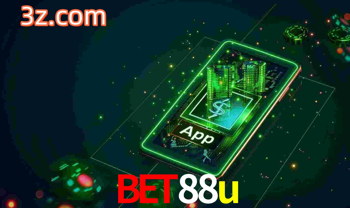 Simplificando a Experiência de Jogo bet88u App