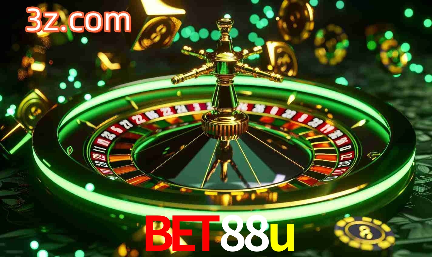 Desfrutar de um Cassino bet88u
