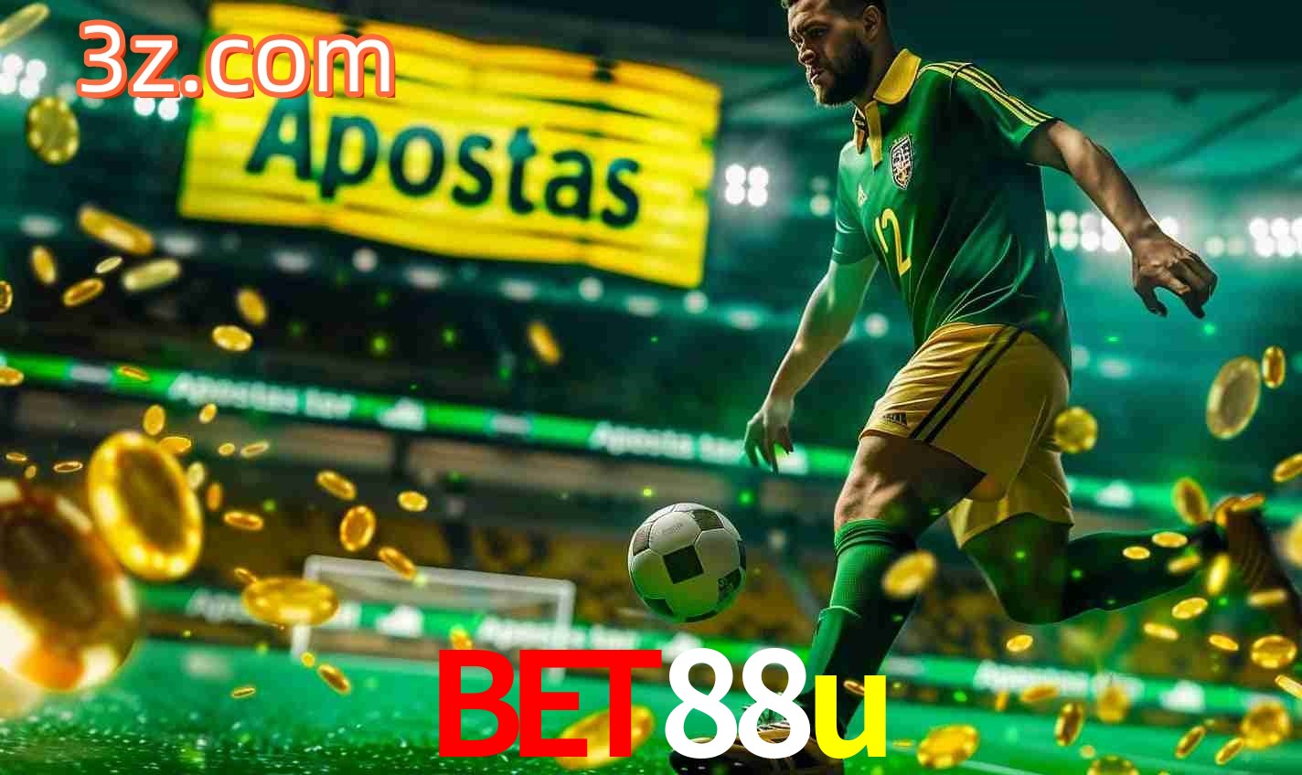 Diversas Apostas em Eventos Esportivos bet88u