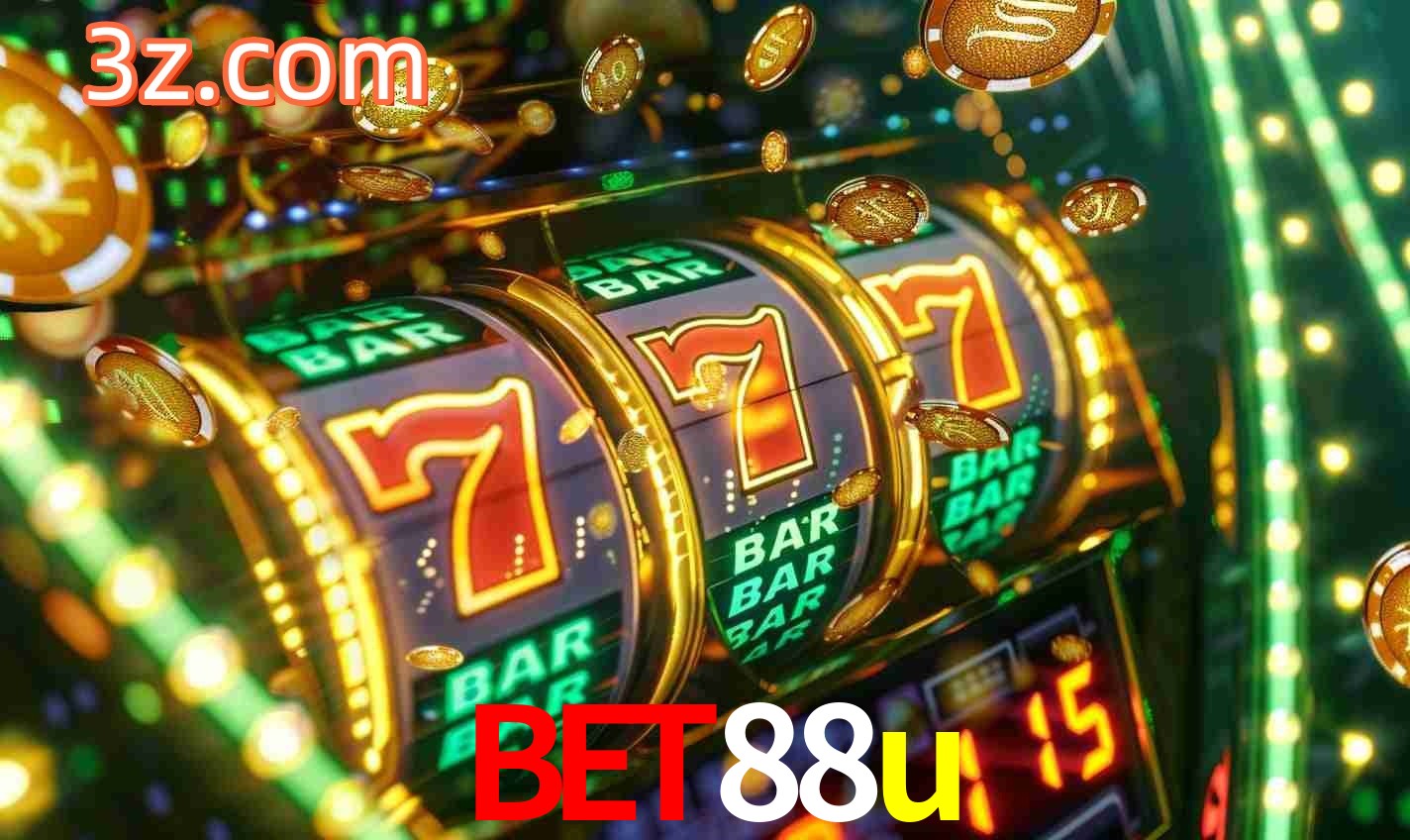 Populares Slots bet88u