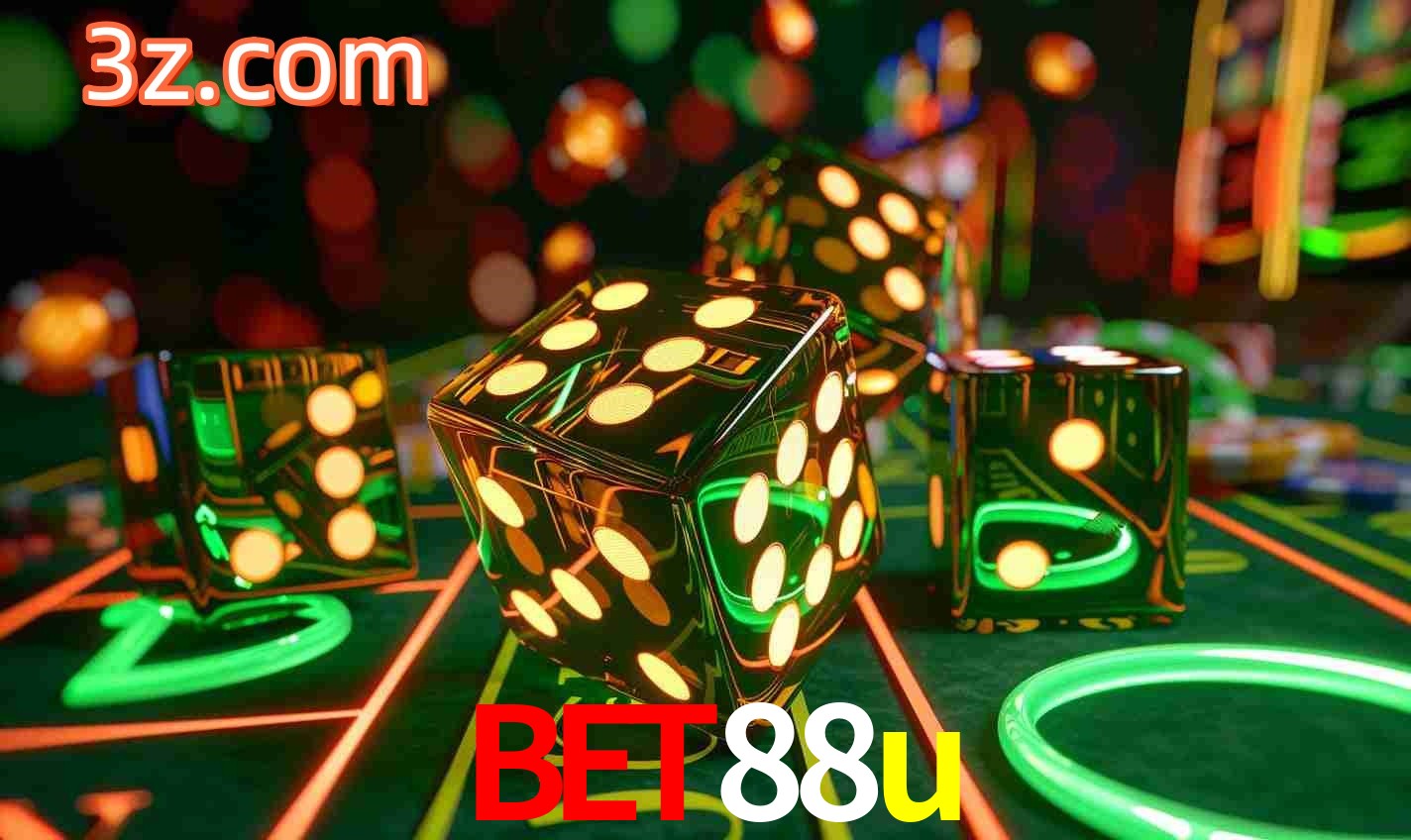 Entretenimento no Jogos bet88u