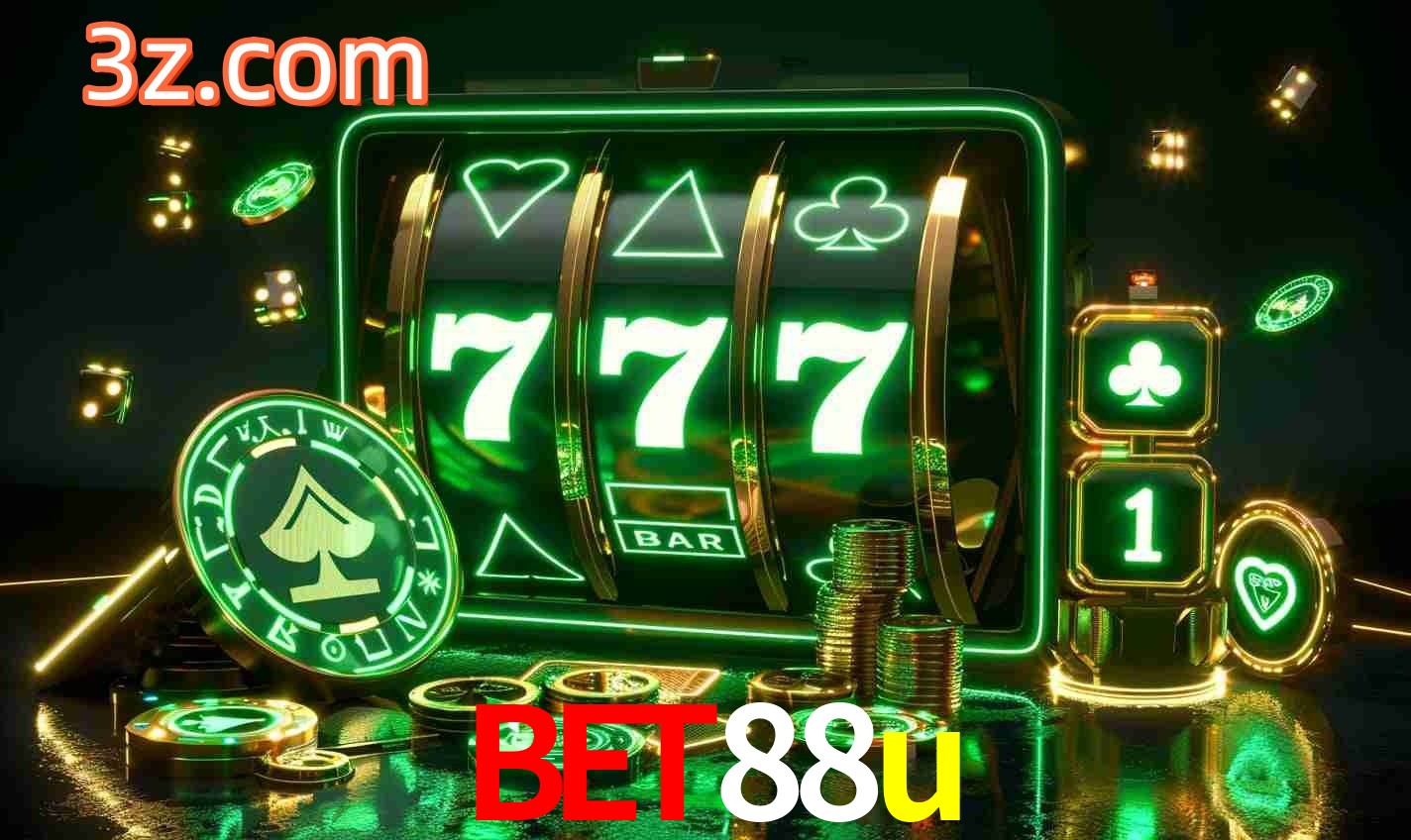 Seguro Login no Cassino Online bet88u