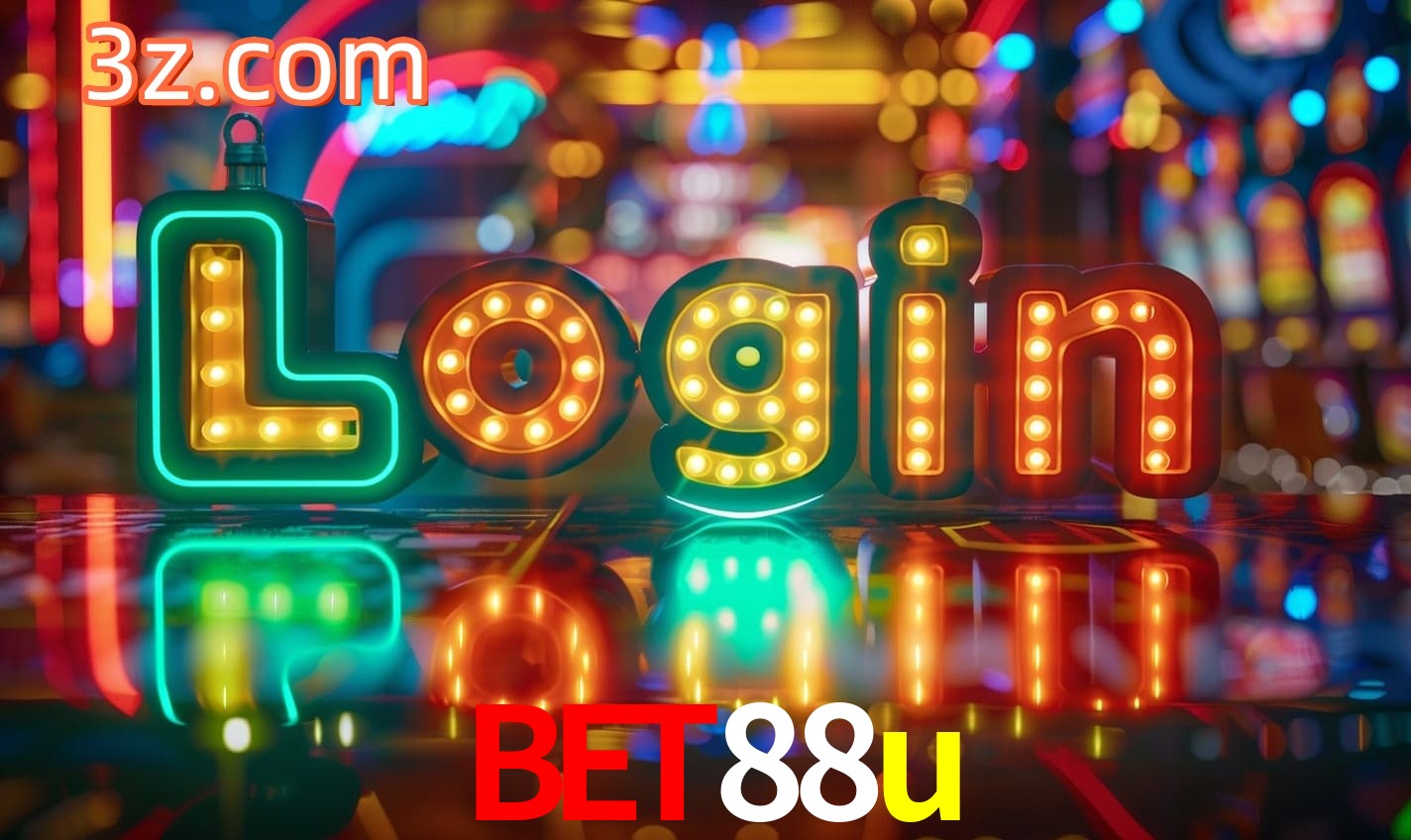 Mundo dos Jogos Cassino bet88u